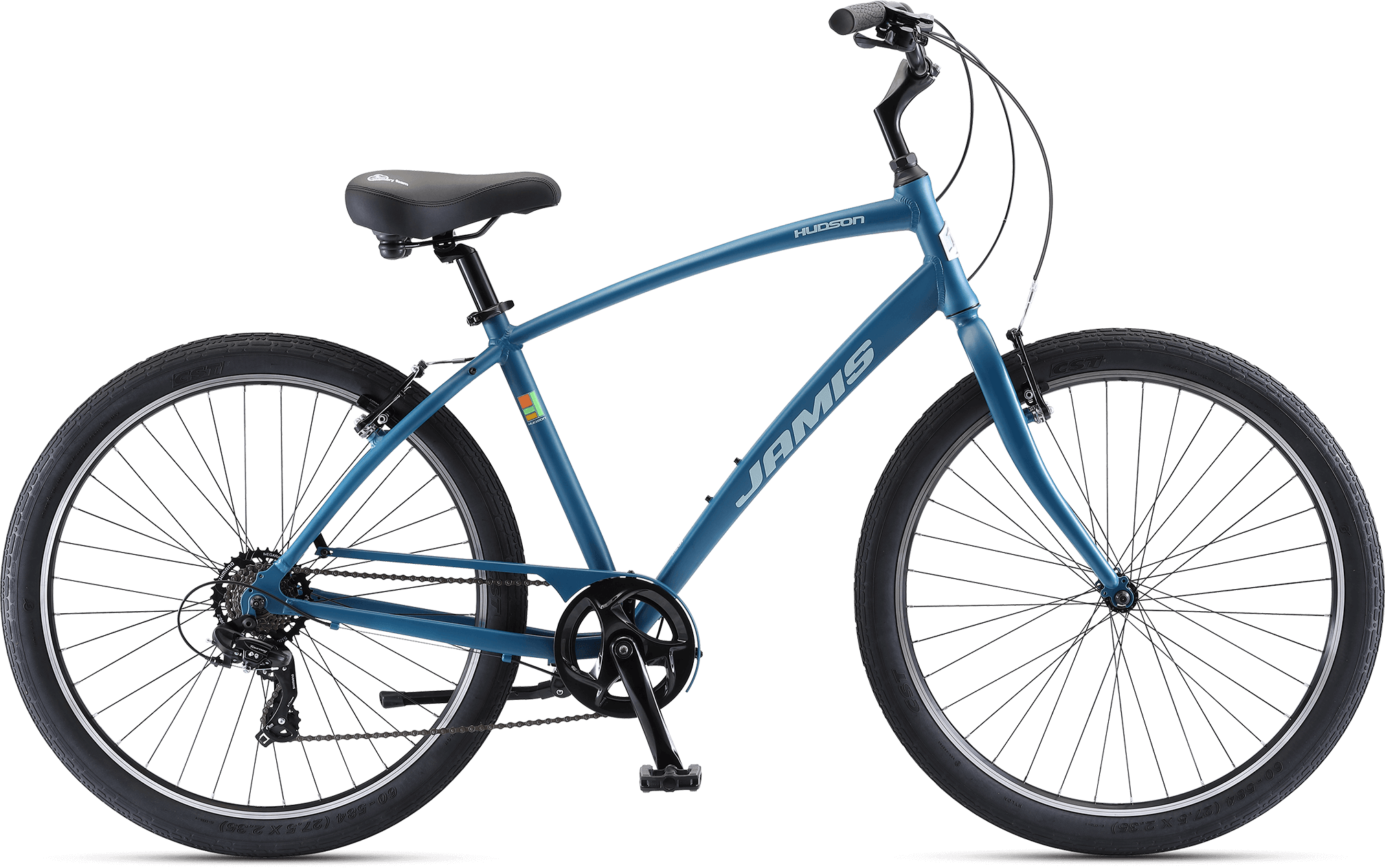 Hudson bicycle company sales