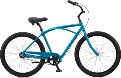 Earth Cruiser 3