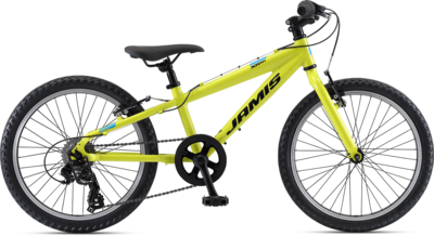 20インチ ジュニアスポーツバイク ジェイミス JAMIS XR20 外装6段 XR20