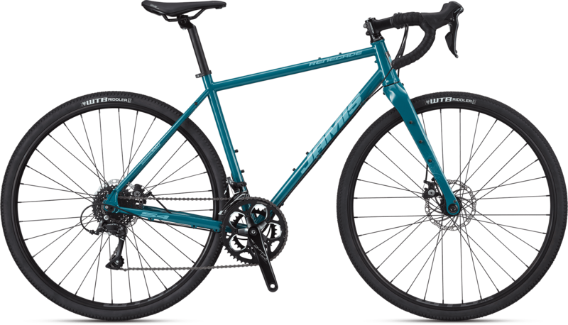 JAMIS 店頭受取限定 ジェイミス RENEGADE S5 レネゲード ロード