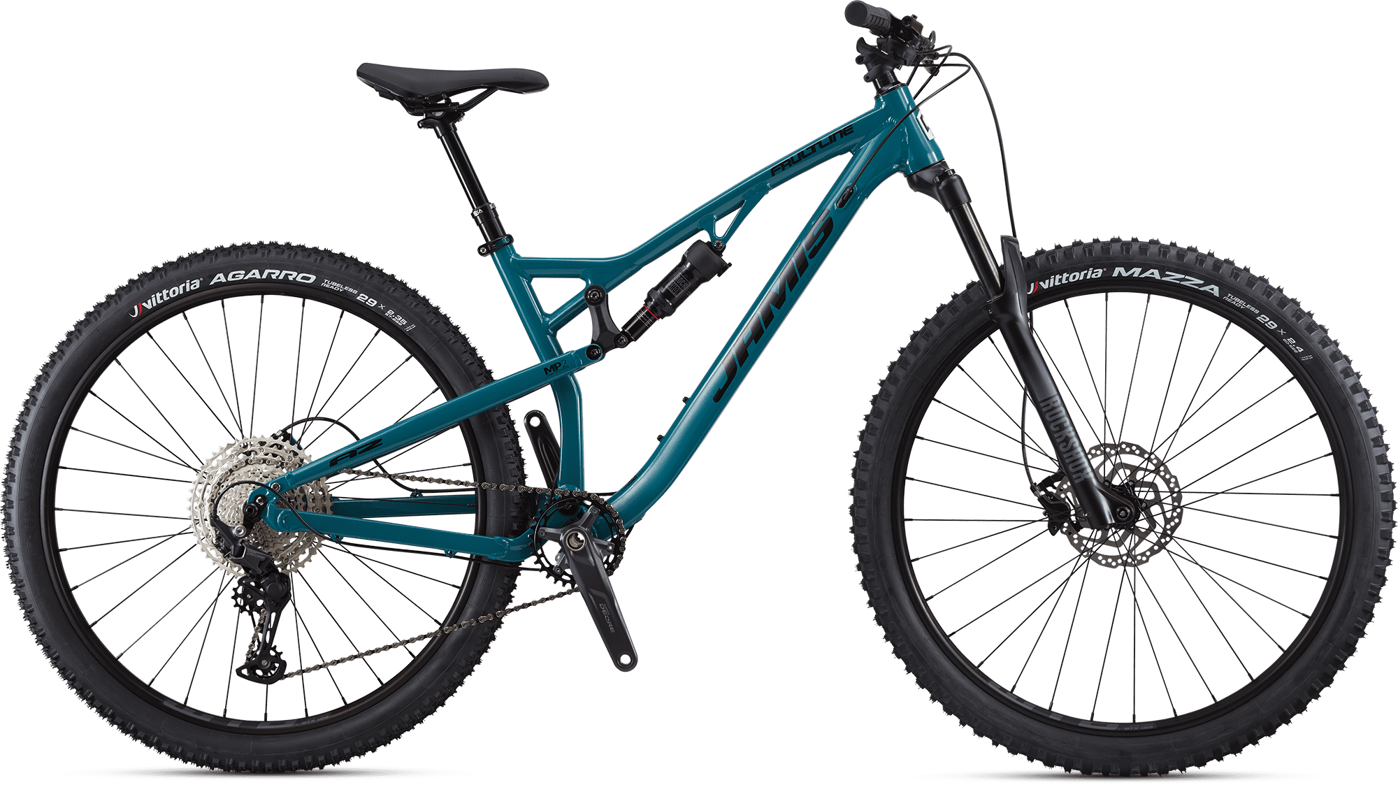 JAMIS ジェイミス KOMODO 29 コモド29 Rhino 29インチ