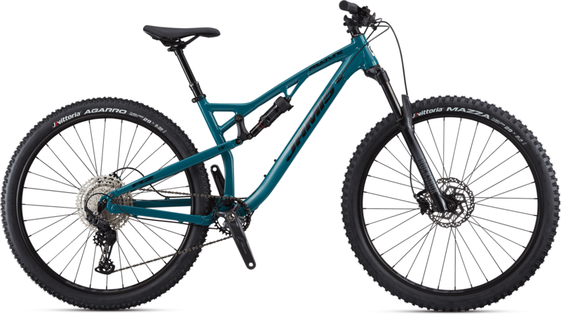 JAMISカーボンバックマウンテンバイク29インチ JAMIS ( ジェイミス ) マウンテンバイク 【アウトレット特価