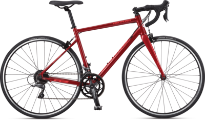 Jamis Ventura Comp Review - Best Road Bikes