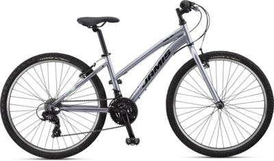 札幌 引取限定 JAMIS 7005 T6 TRAIL X アルミニウム MTB Jamis Trail X A1 - Buy Local Now