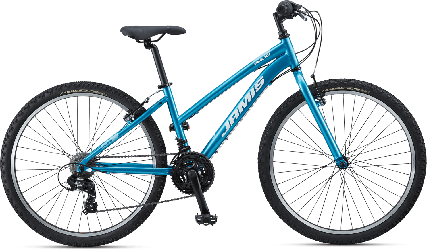 Trail XR