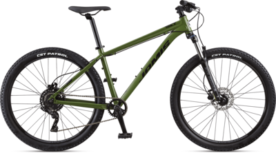 Trail X A1