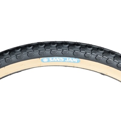 Sand Jam Cruiser Tire