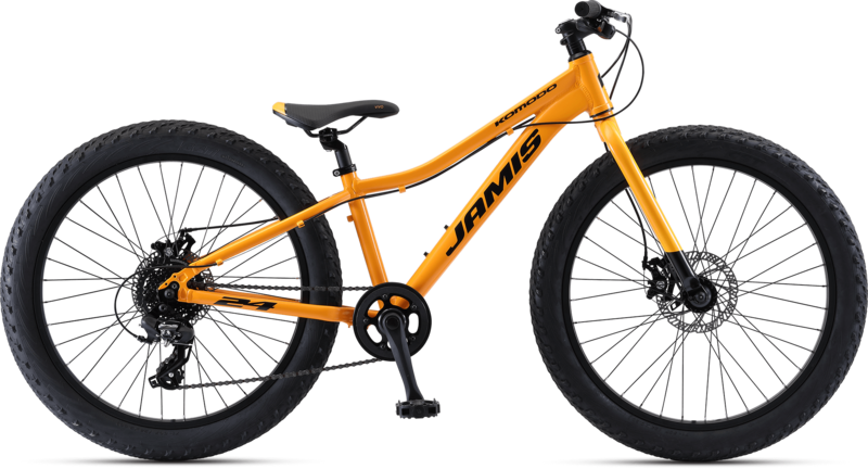 Jamis Kromo Dirt Jump Bike – JAXOutdoorGearFarmandRanch