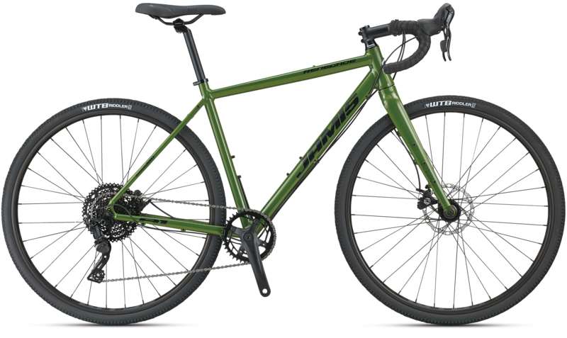 自転車本体 jamis Highpoint A1 DXT A1