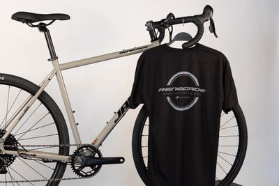 Jamis Bikes Renegade "For Adventure" T-Shirt