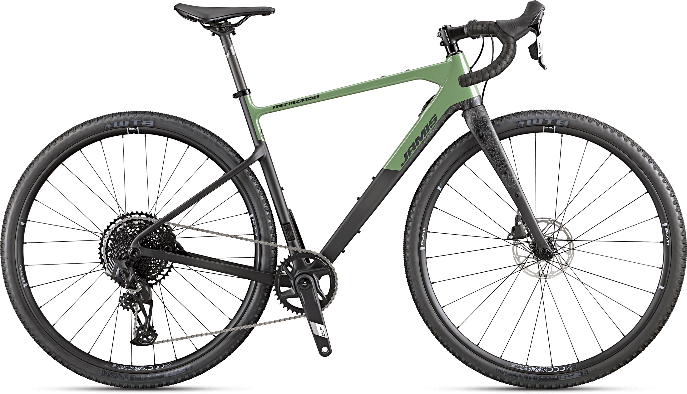 Store - Jamis® Bikes