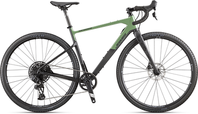 Renegade S2 GRX