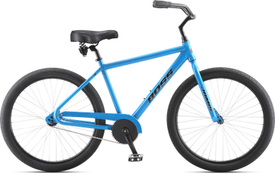 Boss Cruiser Coaster Brake
