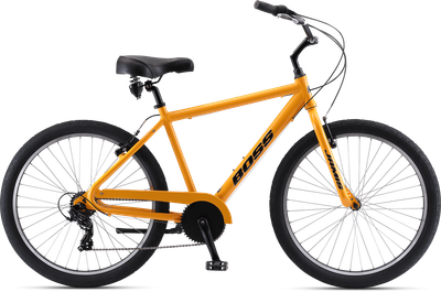 Boss Cruiser 7 Speed