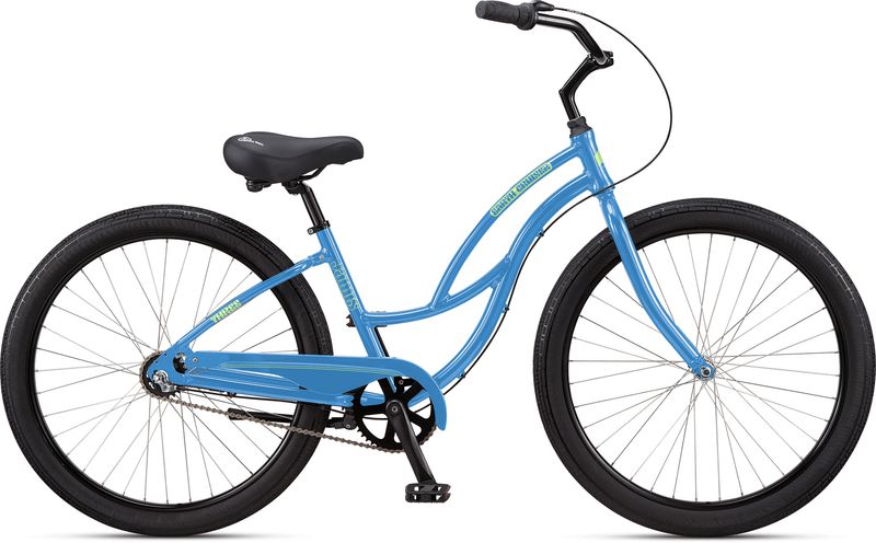 Earth Cruiser 3