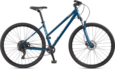 YUKI Coda S1 LTD