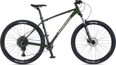札幌 引取限定 JAMIS 7005 T6 TRAIL X アルミニウム MTB 札幌 引取限定 JAMIS 7005 T6 TRAIL X アルミニウム MTB - メルカリ