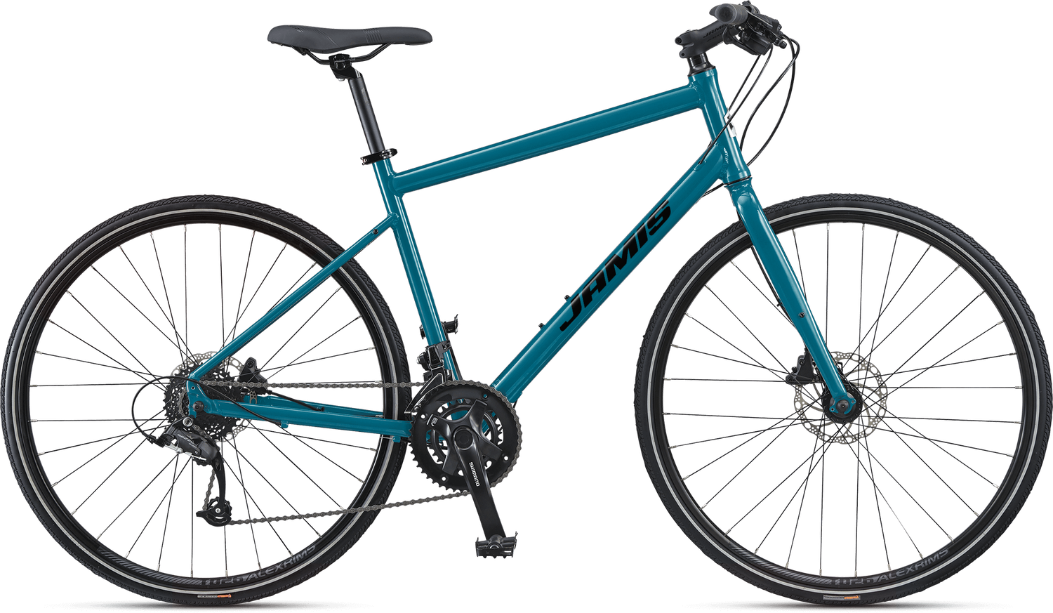 JAMIS ALLEGRO 1X アレグロ 28インチ700C クロスバイク Allegro A2