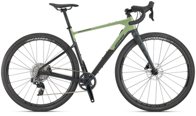 Renegade C2 Rival AXS