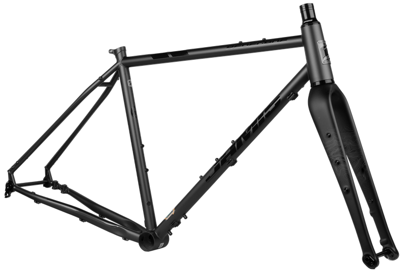 Renegade S1 Frame Kit