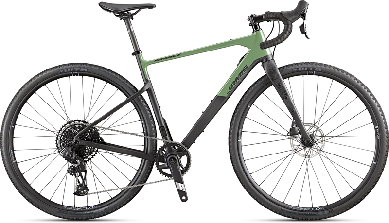 Renegade C3 APEX Eagle AXS