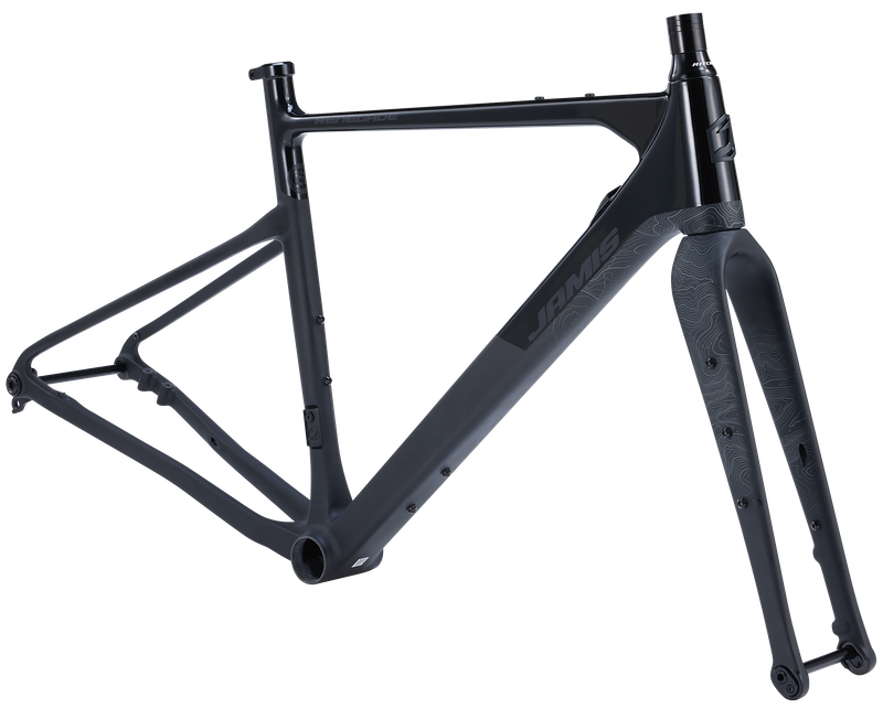 Renegade C1 Frame Kit