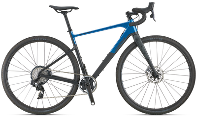 Renegade C1 Red AXS 12S