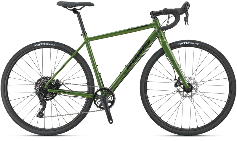 Renegade A1 LTD