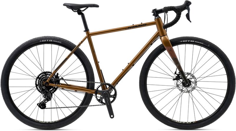 Renegade S4