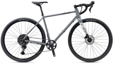 JAMIS Renegade S3 GRXBrooksグラベル Renegade S3