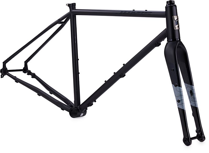Renegade S1 UDH Frame Kit