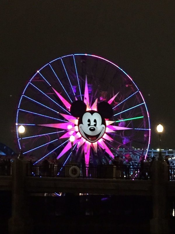 Seton Catholic Prep Grad Trip - Install Option:  Initial Deposit