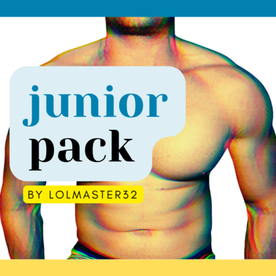 Junior Pack