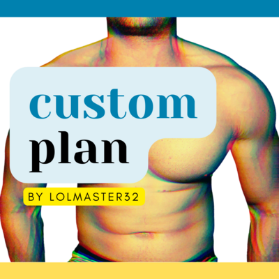 Custom Plan