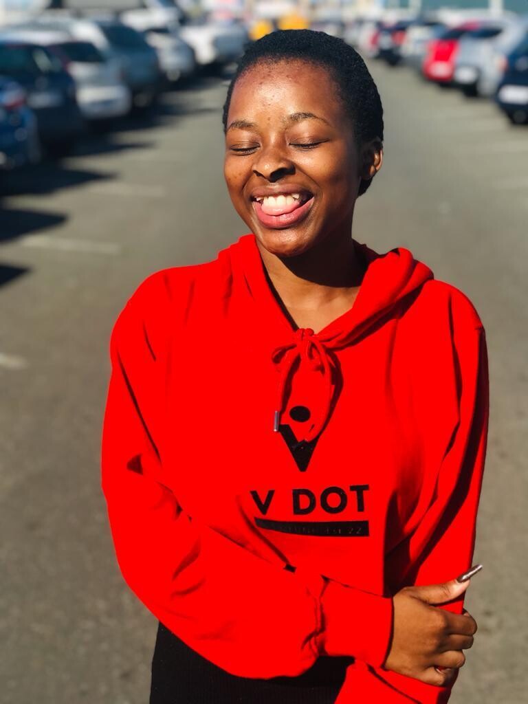 Mini Hoody