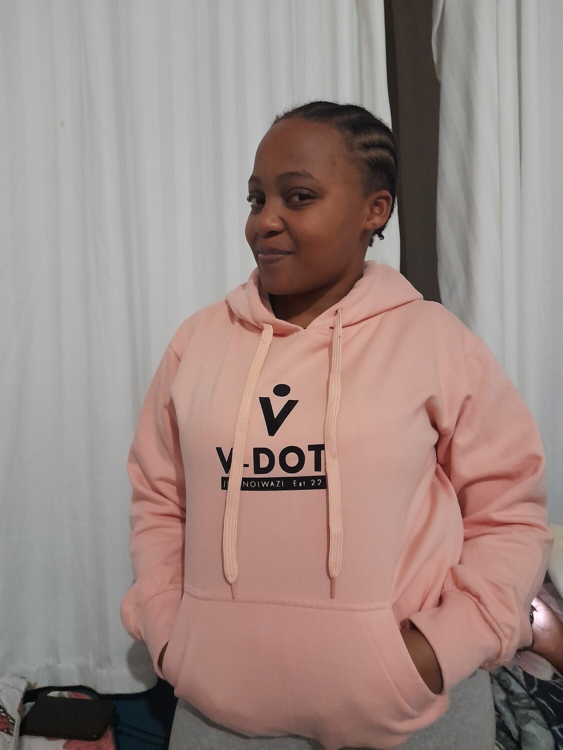 Hoody R280