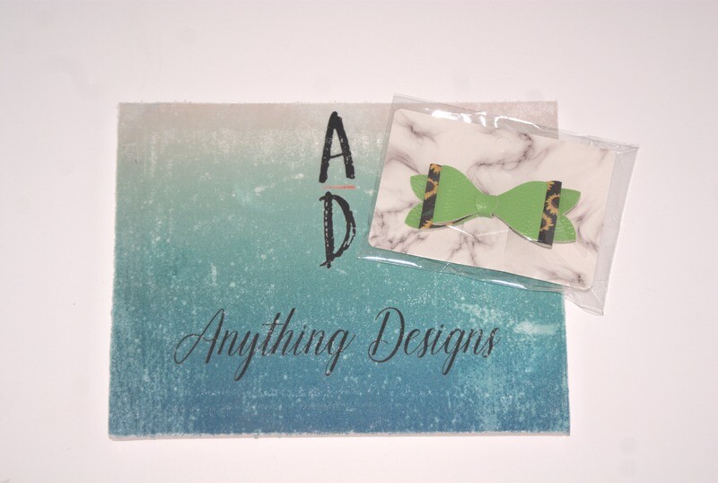 Hand Craft Hair Clips