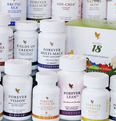 Fertility Booster for Women