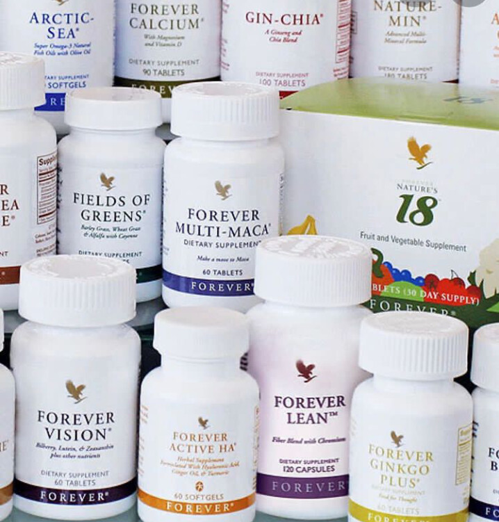 Fertility Booster for Women