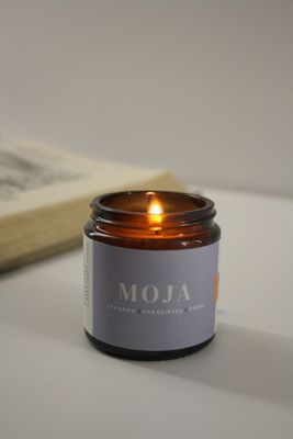 MOJA