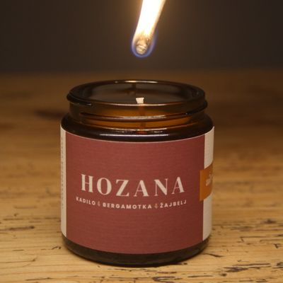 HOZANA