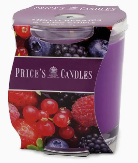Candela - Mixed Berries