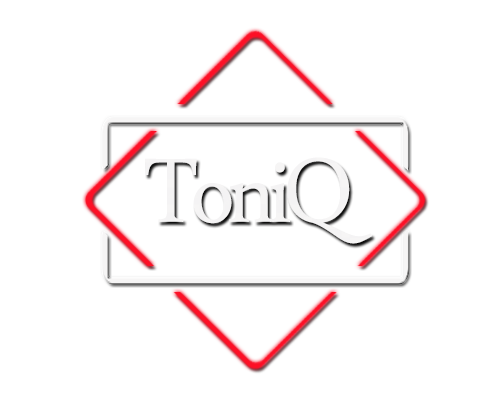 ToniQ - Store