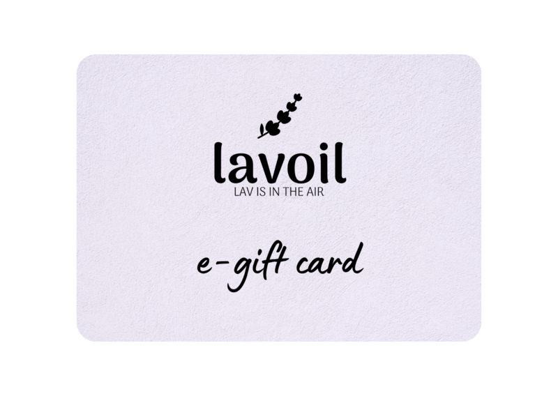 e-Gift Card
