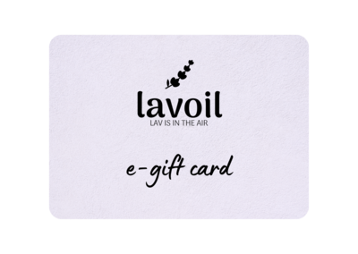 e-Gift Card
