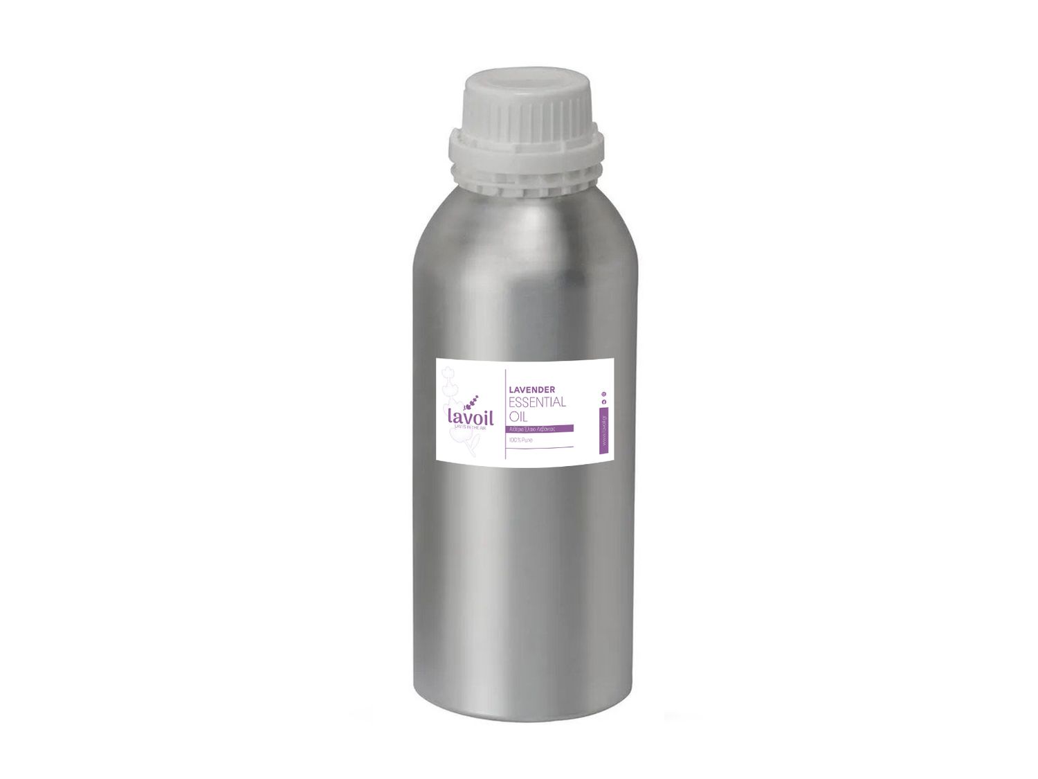 Lavender essential oil 1000ml