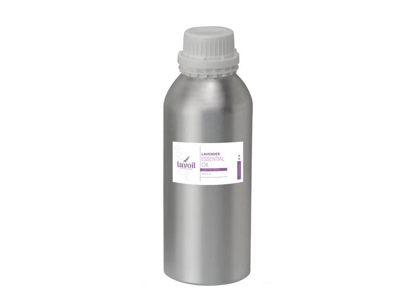 Lavender essential oil 1000ml