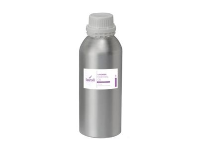 Lavender essential oil 1000ml
