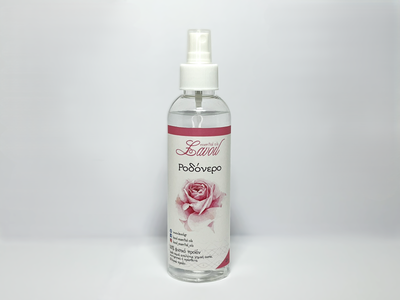 Rose water 200ml