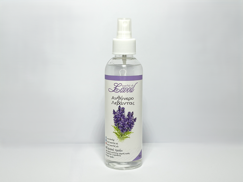 Lavender flower water 200ml